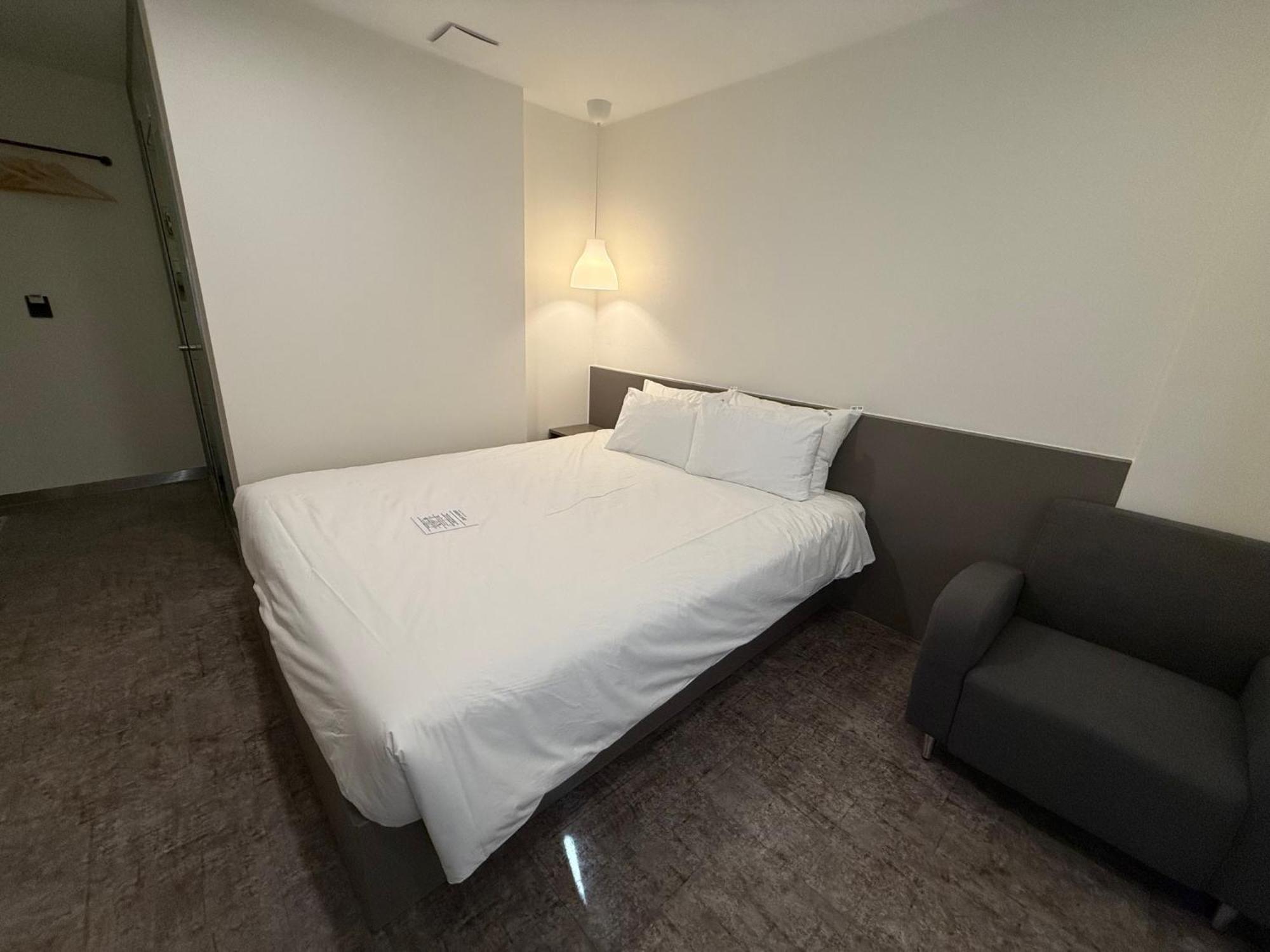 Hotel Firststay Hongdae Seoul Exterior foto